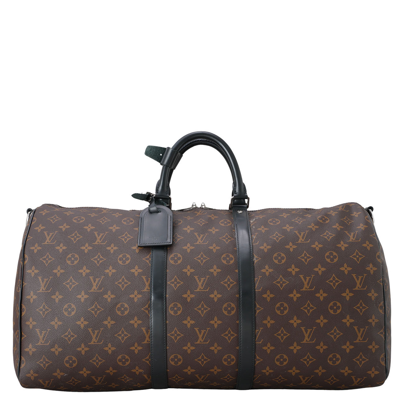 LOUIS VUITTON(USED)루이비통 모노그램 키폴 55 반둘리에